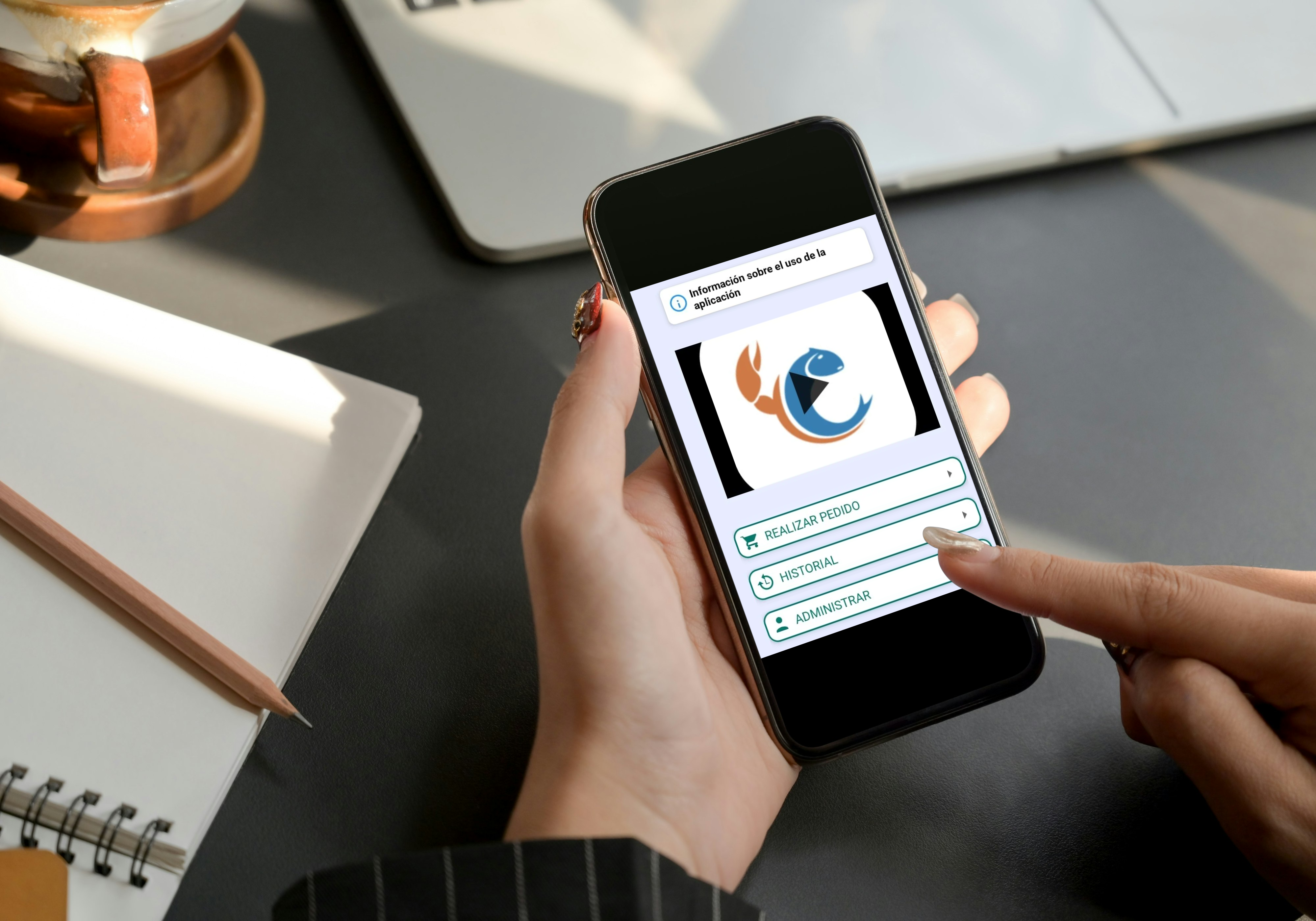 Pescadería María Eugenia